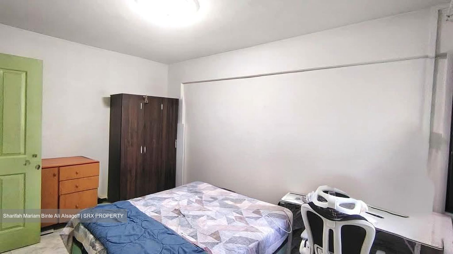 Blk 205 Yishun Street 21 (Yishun), HDB 3 Rooms #546630591